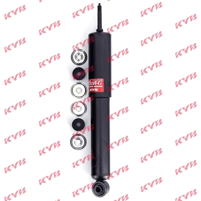 Shock Absorber (344203)