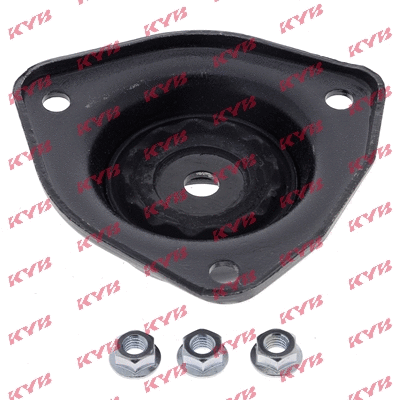 Suspension Strut Support Mount