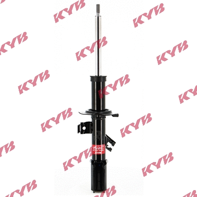 Shock Absorber (3338047)