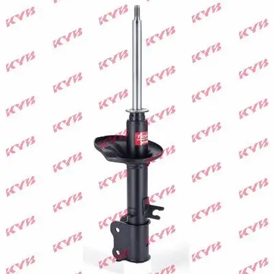 Shock Absorber (334233)