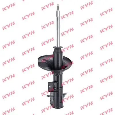 Shock Absorber (334355)
