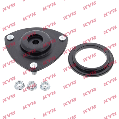 Repair Kit, suspension strut support mount