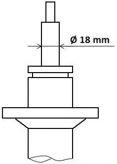 Shock Absorber (3338038)
