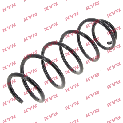Suspension Spring