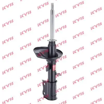 Shock Absorber