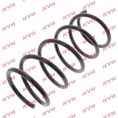 Suspension Spring