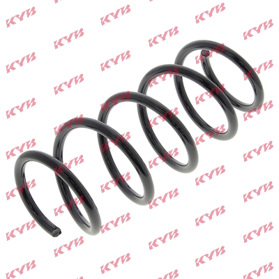 Suspension Spring