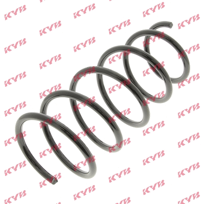 Suspension Spring