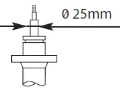 Shock Absorber (335827)