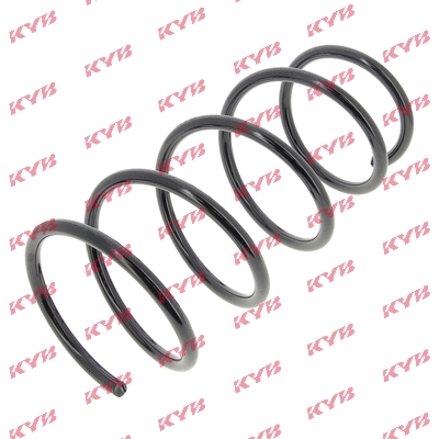 Suspension Spring