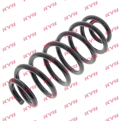 Suspension Spring