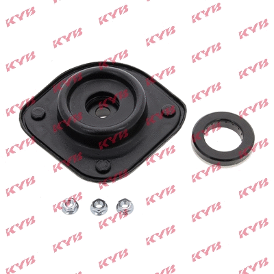 Repair Kit, suspension strut support mount