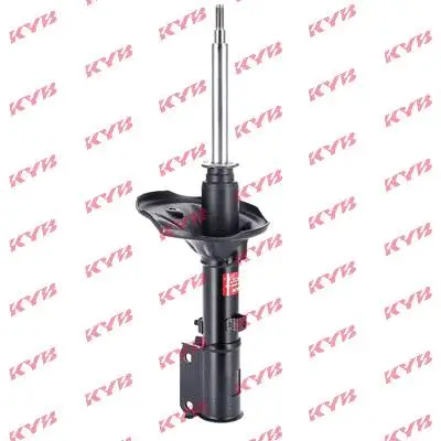 Shock Absorber (334071)