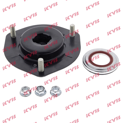 Repair Kit, suspension strut support mount (SM5637)