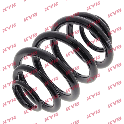 Suspension Spring