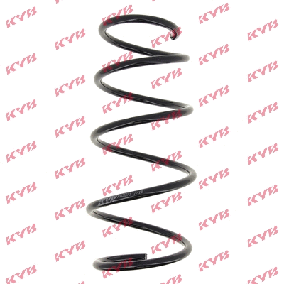 Suspension Spring (RA3371)