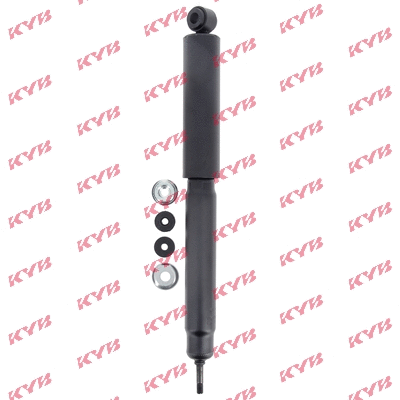 Shock Absorber (344226)