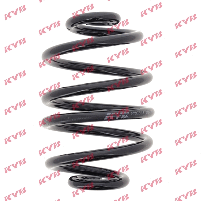 Suspension Spring (RX6342)