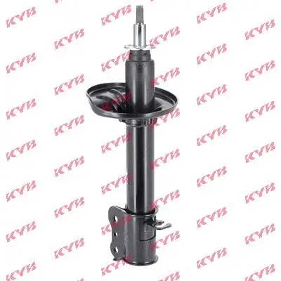 Shock Absorber (634080)