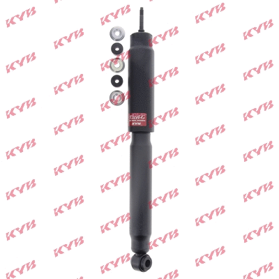 Shock Absorber (345008)