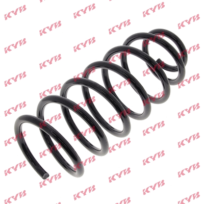 Suspension Spring
