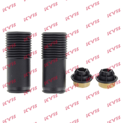 Dust Cover Kit, shock absorber (910011)