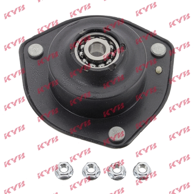 Repair Kit, suspension strut support mount (SM5660)