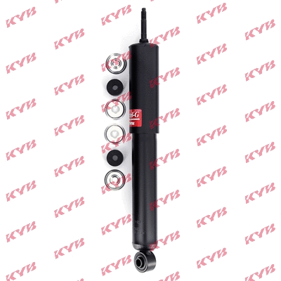 Shock Absorber (344201)