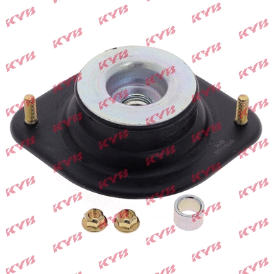 Repair Kit, suspension strut support mount (SM5508)