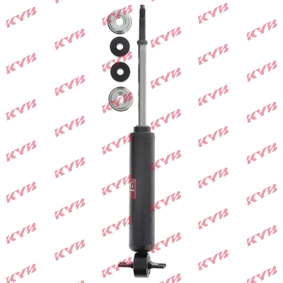 Shock Absorber (343005)