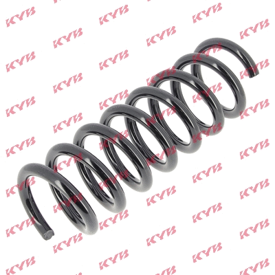 Suspension Spring