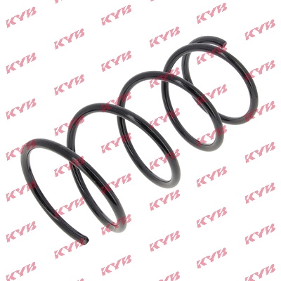 Suspension Spring