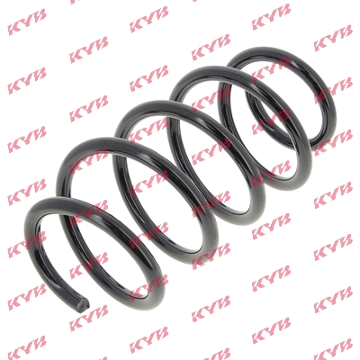 Suspension Spring