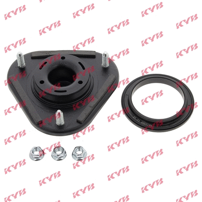 Repair Kit, suspension strut support mount (SM5665)