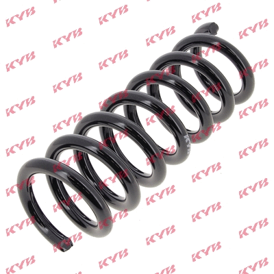 Suspension Spring