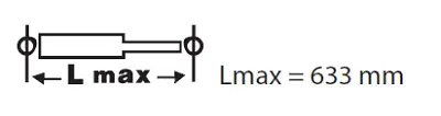 Shock Absorber (444145)