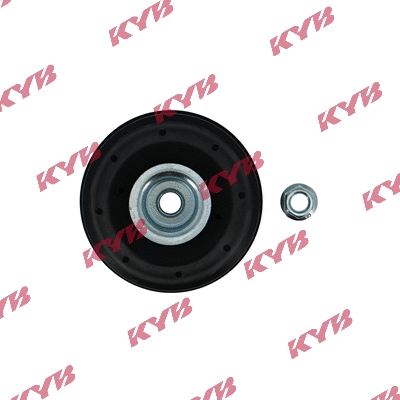 Repair Kit, suspension strut support mount