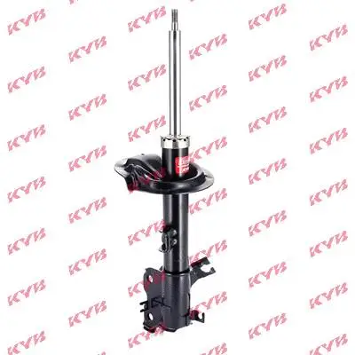 Shock Absorber (334381)