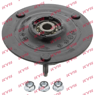 Repair Kit, suspension strut support mount