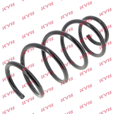 Suspension Spring