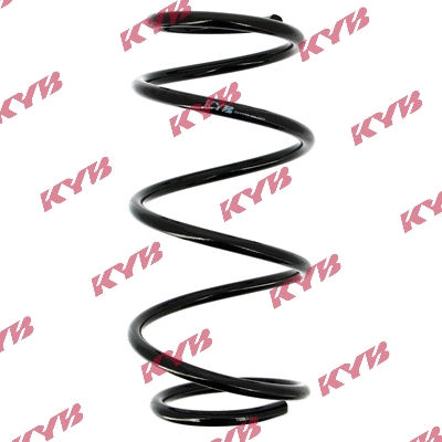 Suspension Spring (RA1173)