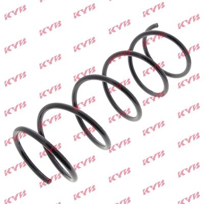 Suspension Spring
