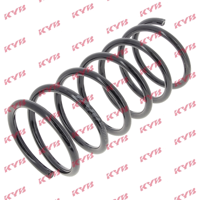 Suspension Spring