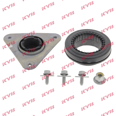 Repair Kit, suspension strut support mount
