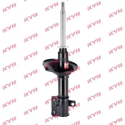 Shock Absorber (334255)