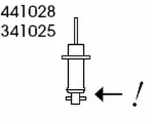 Shock Absorber (441028)