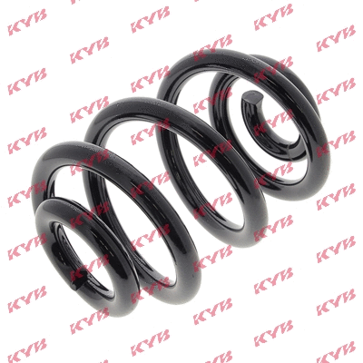 Suspension Spring