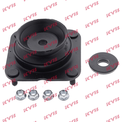 Repair Kit, suspension strut support mount