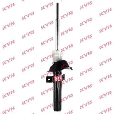 Shock Absorber (333701)
