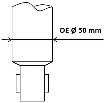 Shock Absorber (5550001)